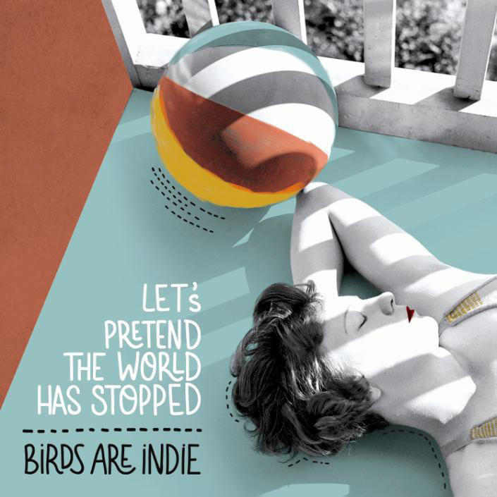 birds are indie