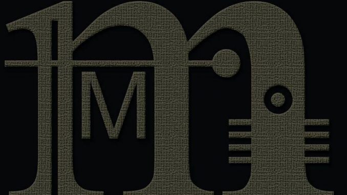 metafora Logo