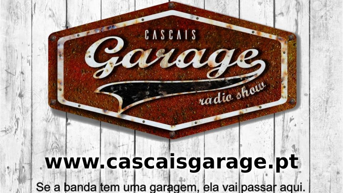 Cascais Garage